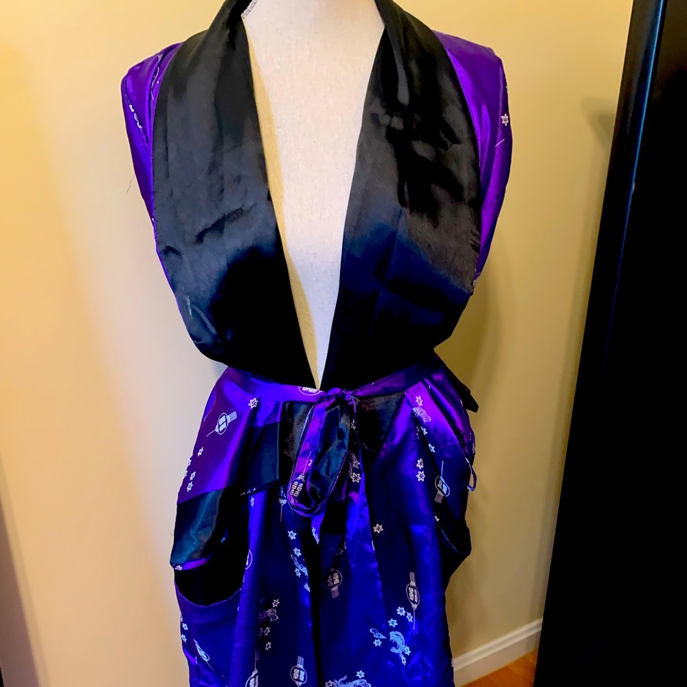 Authentic Kimono